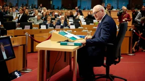 Auge in Auge mit Trump und Johnson