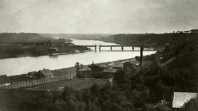 Die litauischen Unabhängigkeitswünsche