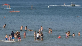 So war der Sommer 2017