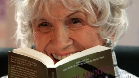 Literarische Weltmeisterin der Kurzstrecke