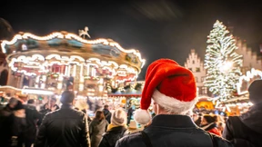 Die letzte Chance für Schausteller?