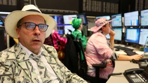 Keine Angst mehr vor Fed und EZB