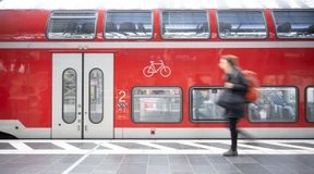 Hessen bietet vergünstigtes Deutschlandticket