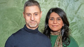 Unsere Mütter dachten, wir machen einen Scherz