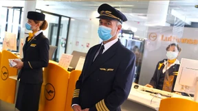 Wie es für die Lufthansa jetzt weitergeht