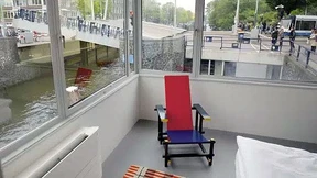 Ganz besondere Hotelzimmer