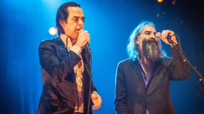 Blick in den Abgrund