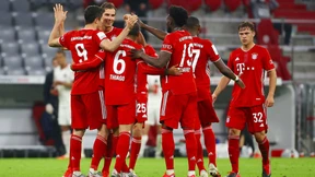 Bayern München steht im DFB-Pokalfinale