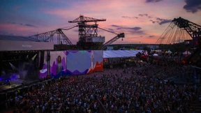 „Wacken“ plant weiter – Termine für „Splash“ und „Melt“ abgesagt