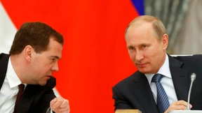 Reaktion unterschätzt, Interessen gewahrt