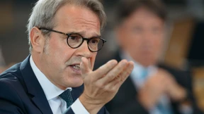 Innenminister Maier will Radikale in Gamerforen enttarnen