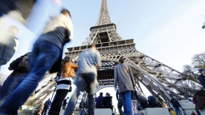 Zwischen Islamismus und Front National