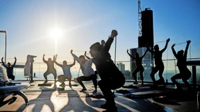 Versicherer landen hart