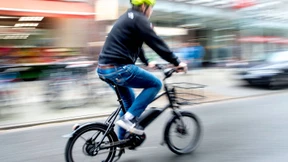 Teure E-Bikes: Wie versichere ich mein Fahrrad?