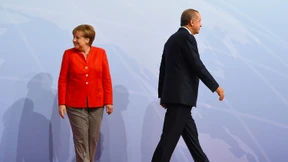 Wieder Wahlkampf in Deutschland?