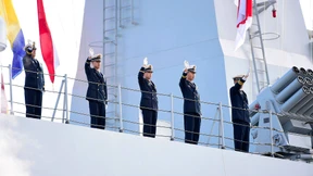 Große Mächte verstehen