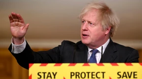 Hinweise auf höhere Sterblichkeit bei britischer Virus-Variante