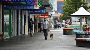 Weitere Corona-Fälle trotz Lockdown