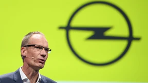 Opel will bis 2028 rein elektrisch werden