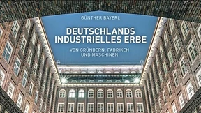 Kathedralen aus Stahl