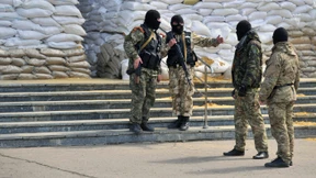 Von Tschetschenen und anderen Reisenden  