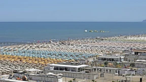 Wem gehört der italienische Strand?