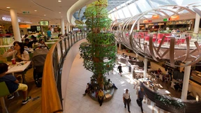 Rettet die Gastronomie den Einzelhandel?