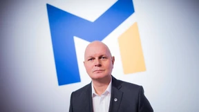 Metro-Chef Olaf Koch will vorzeitig gehen