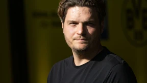 Das macht Edin Terzic so besonders