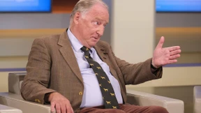 Gauland lehnt Zuschauerfragen ab