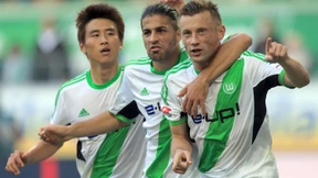 Wolfsburger Heimstärke dank Olic