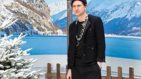 Lars Eidinger wäre gerne Sänger geworden