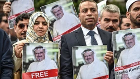 Türkei will Videos von Khashoggis Ermordung besitzen