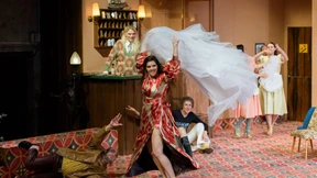 Hallo, hier Jupiter am Apparat