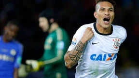 Corinthians ist Weltmeister