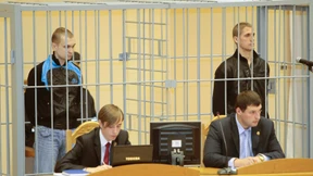 Todesstrafe für Anschlag auf Metro