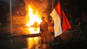 Proteste in Indonesien eskalieren