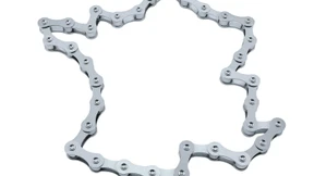 Hätte, hätte, Fahrradkette