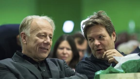 Die Grünen haben ihren Sündenbock gefunden