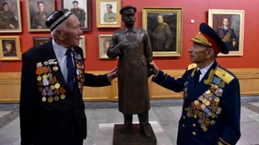 Unter jeder Beere eine Leiche 