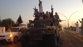 Zur Zukunft  des Terrors