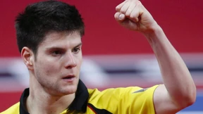 Ovtcharov verhindert ein deutsches Fiasko