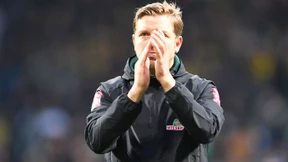 Zeichen eines leisen Abschieds