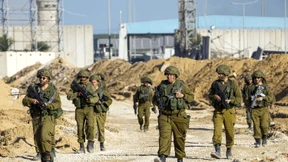 Israel: Sitz des Hamas-Geheimdienstes gestürmt