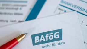 Mehr Bafög-Empfänger