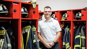 Warum es Freiwilligen Feuerwehren an Vielfalt mangelt