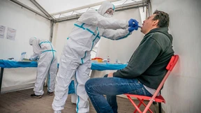 Wackelige Corona-Moral