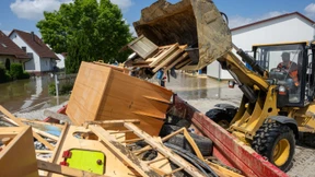 Gemeindebund will Klimaschutz-Finanzierung im Grundgesetz verankern