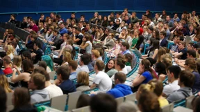 Wo studiert es sich besonders gut?