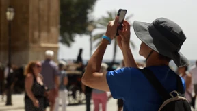 Am Urlaub sparen die Deutschen offenbar zuletzt